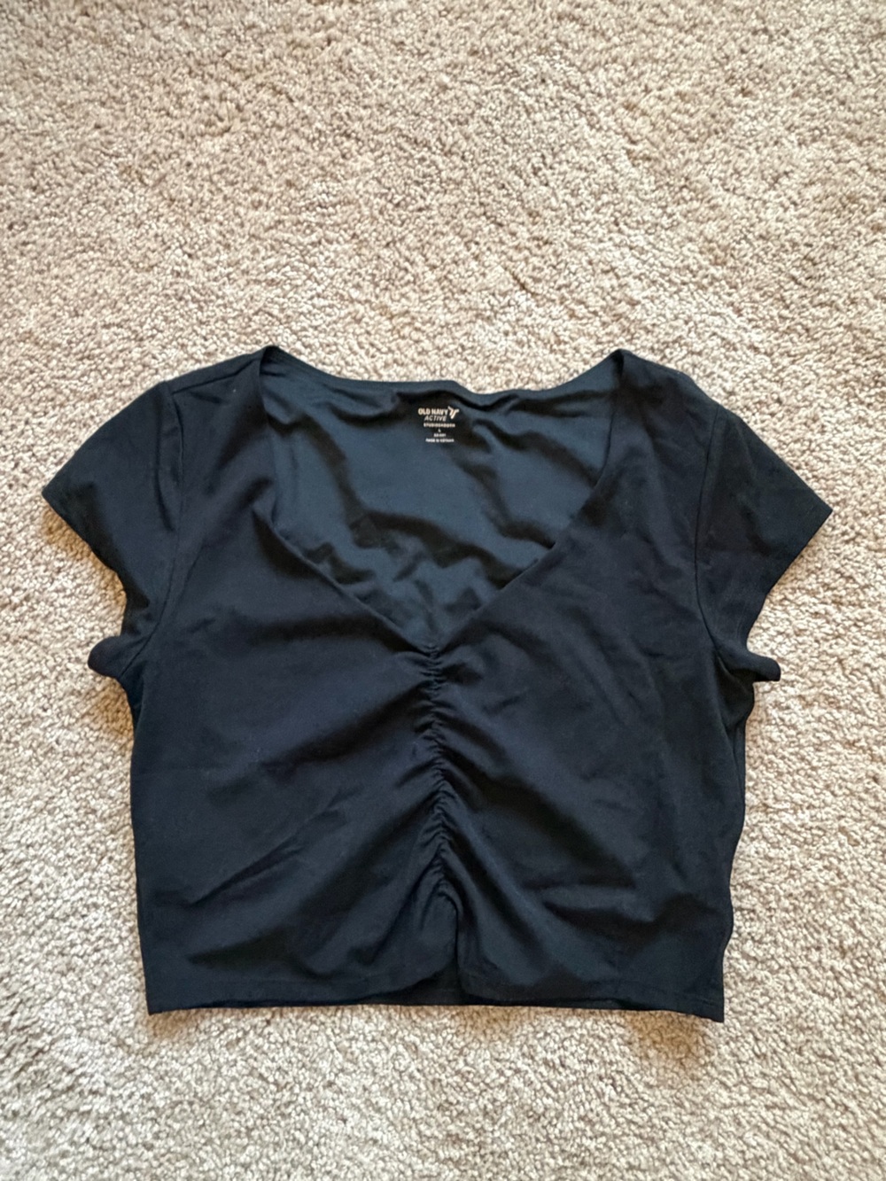 Old Navy Active StudioSmooth Top